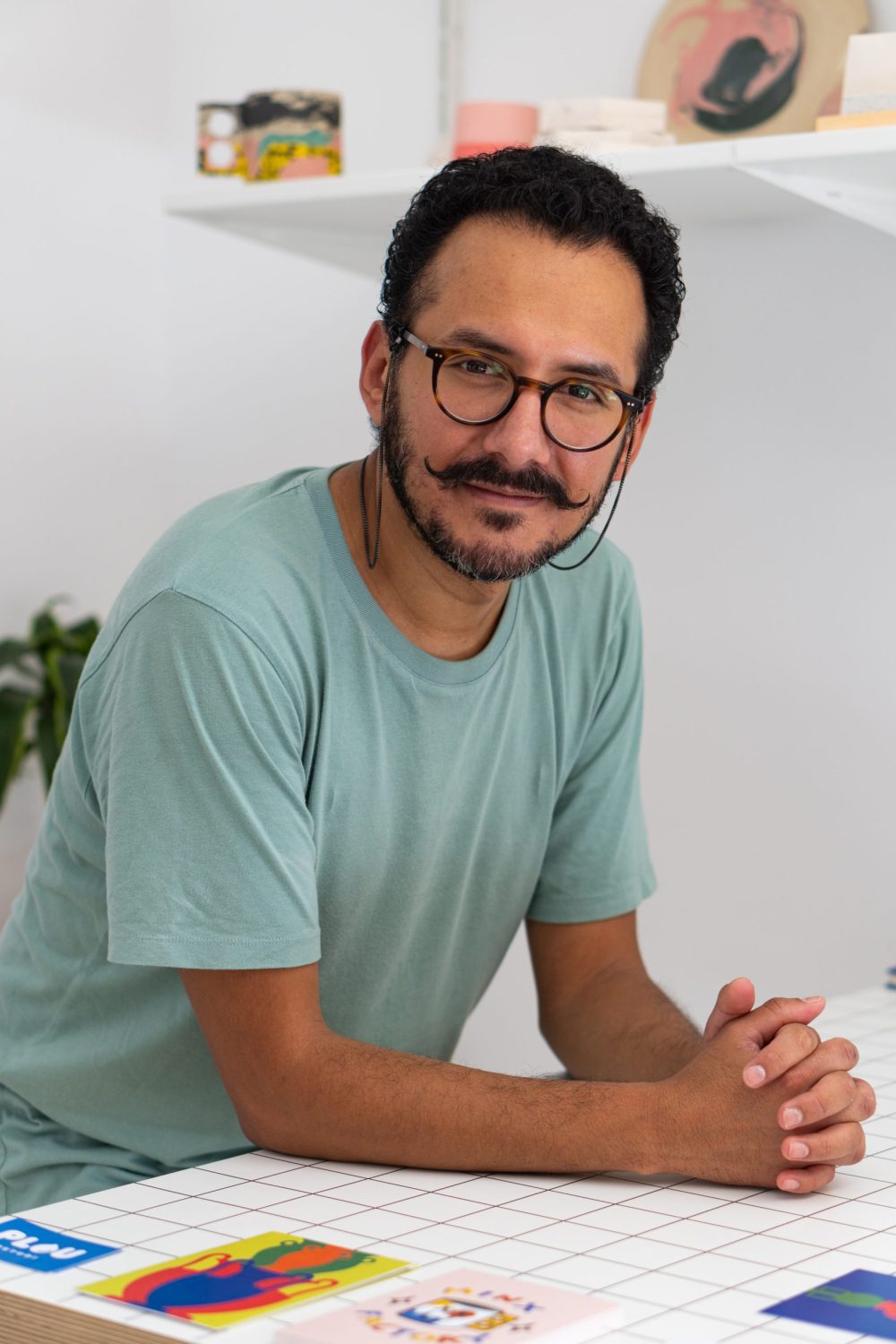 Aldo Alcántara