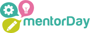 mentor day logo