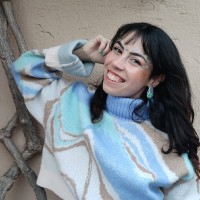 Alia Rubio Pinós
